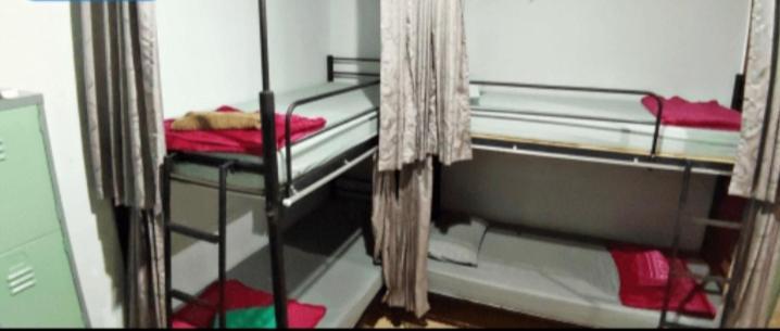 Belitung Backpacker Apartamento Tanjung Pandan Exterior foto